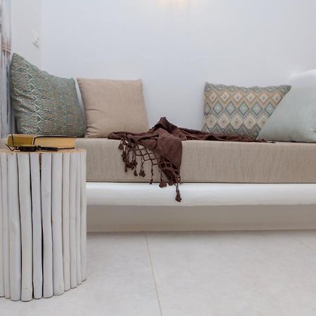 Naxian Lounge Villas Naxos City Zewnętrze zdjęcie